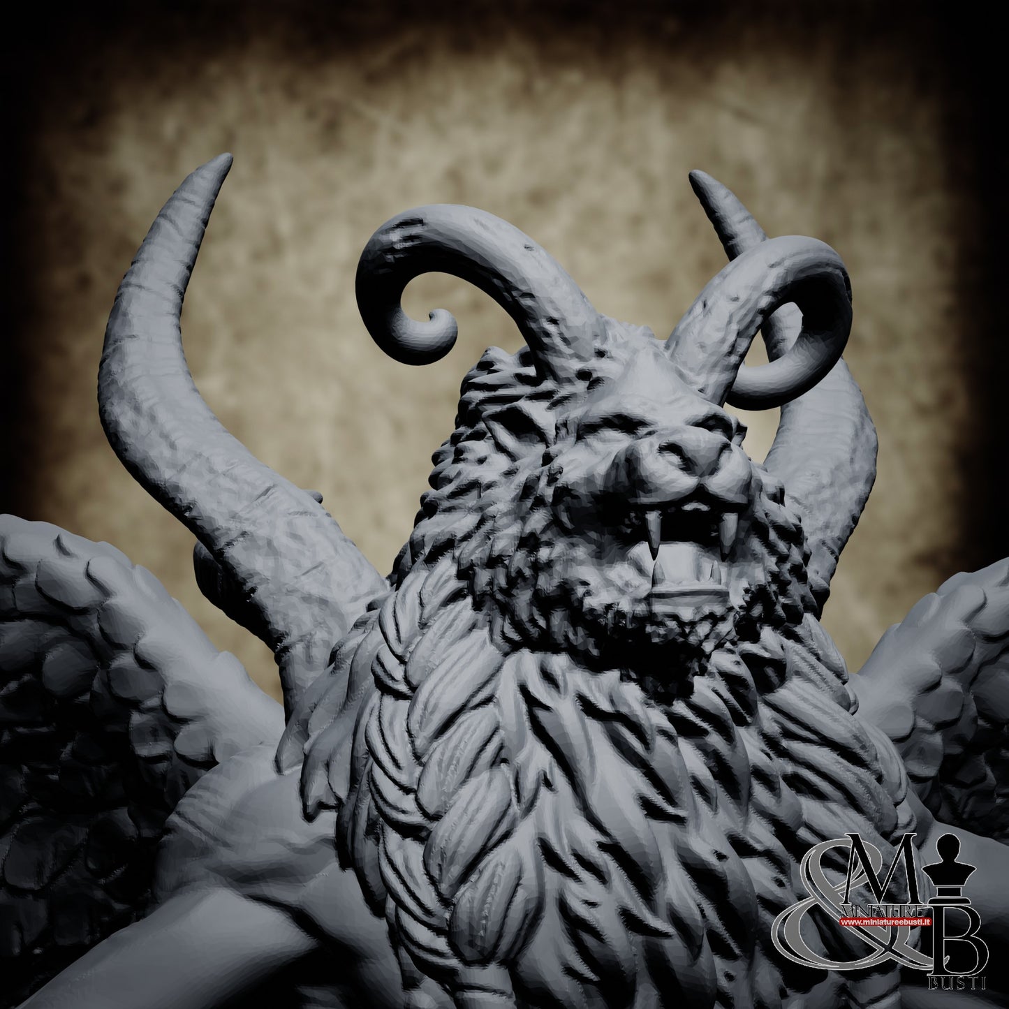Nergal - Simple Base