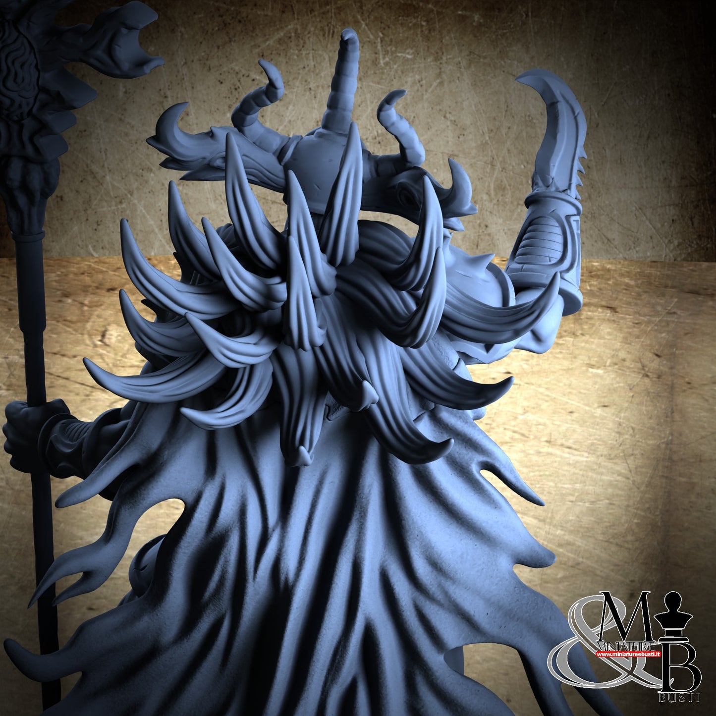 Nihiloth Emissary of the Abyss
