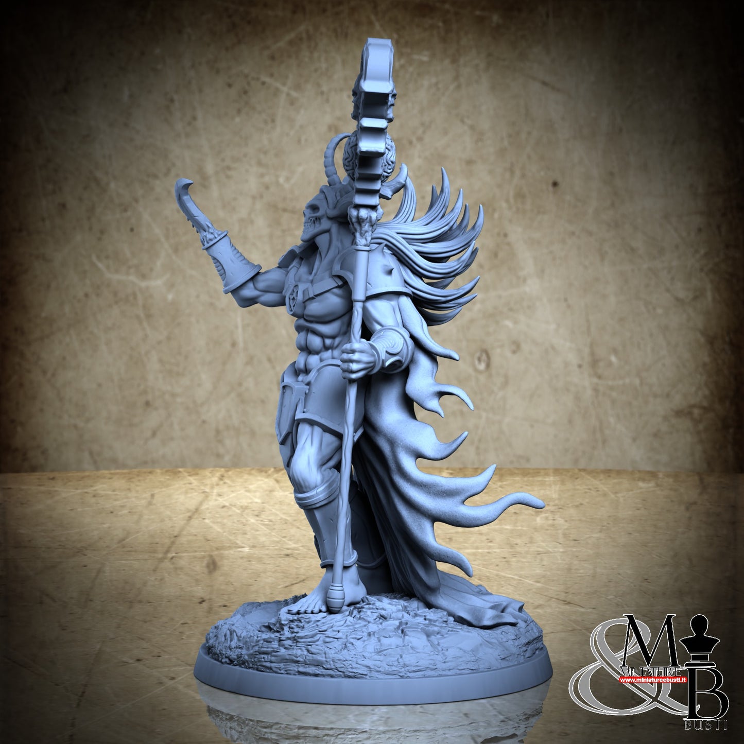 Nihiloth Emissary of the Abyss