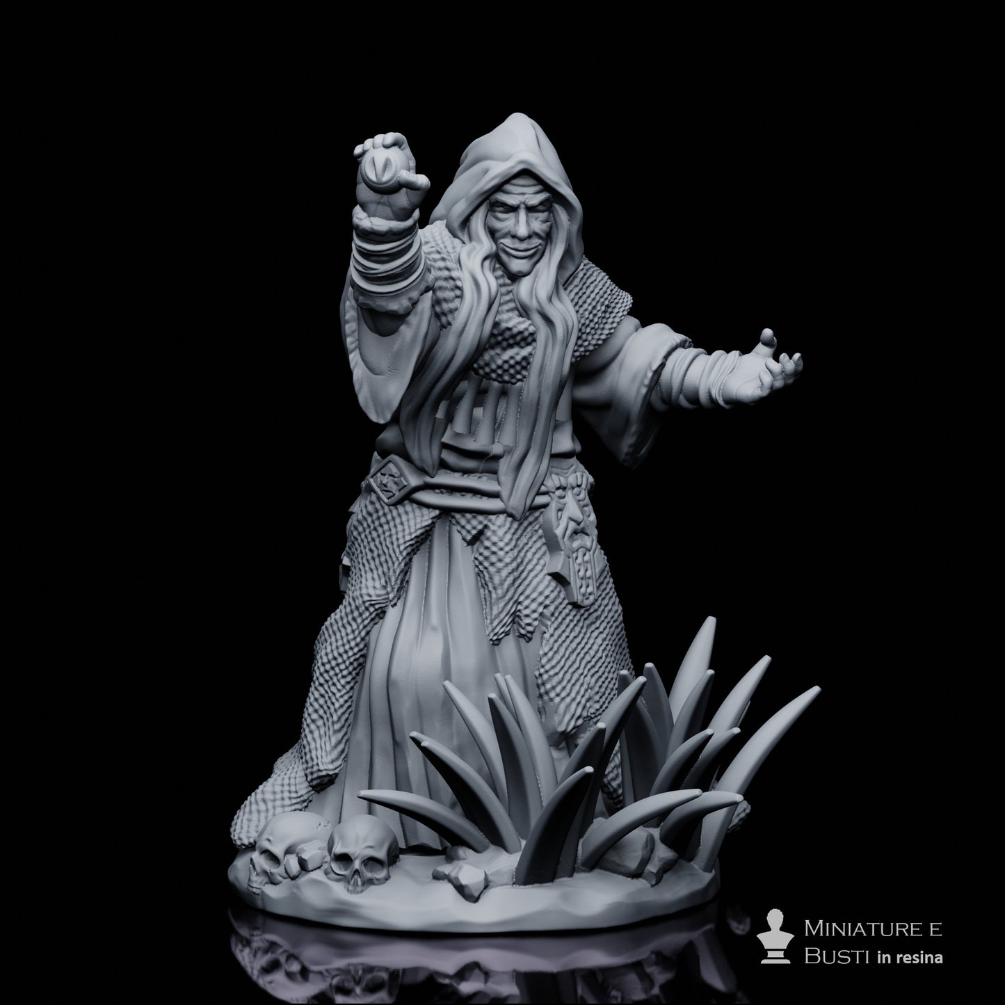 Graeae Witch 3