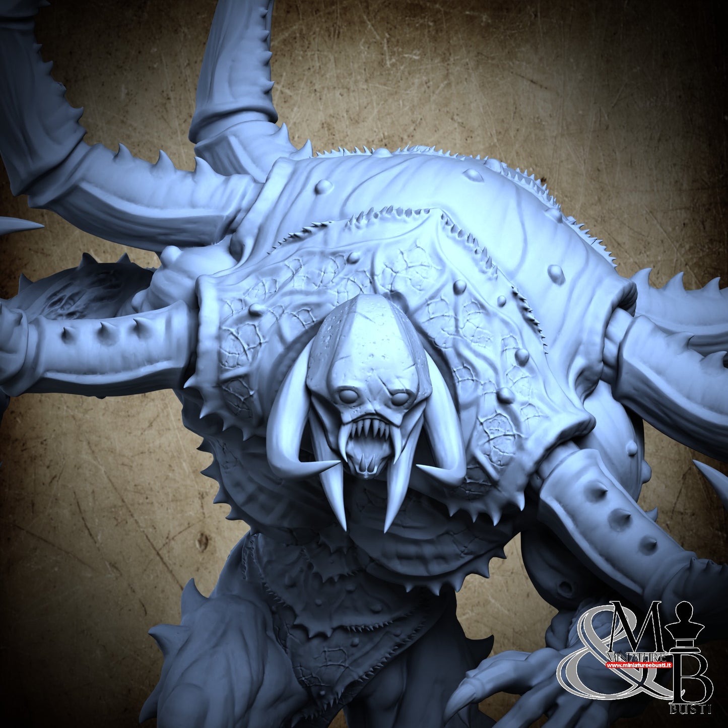 Mortsbane Faction - Noxscythe