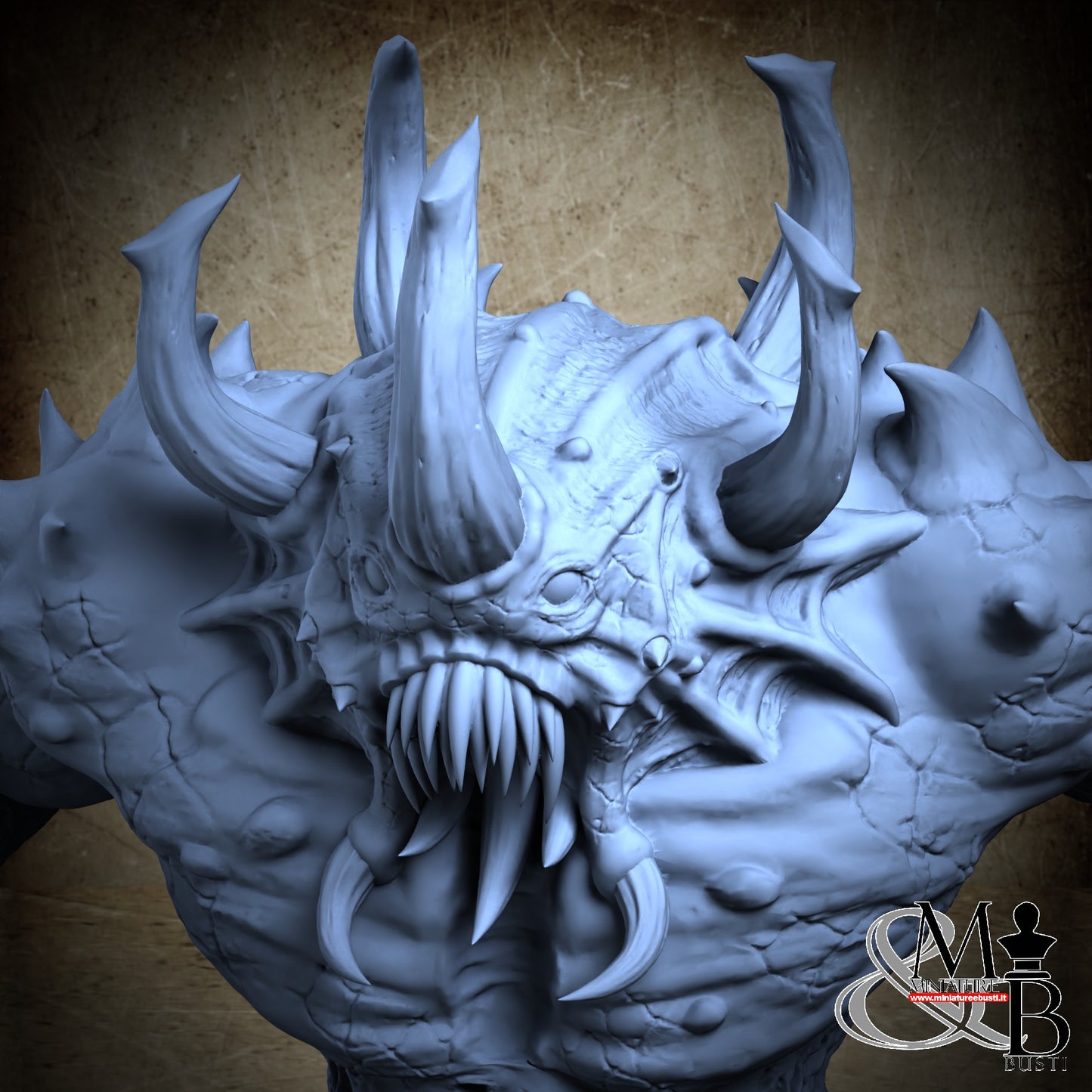 Mortsbane Faction - Nyxclaw