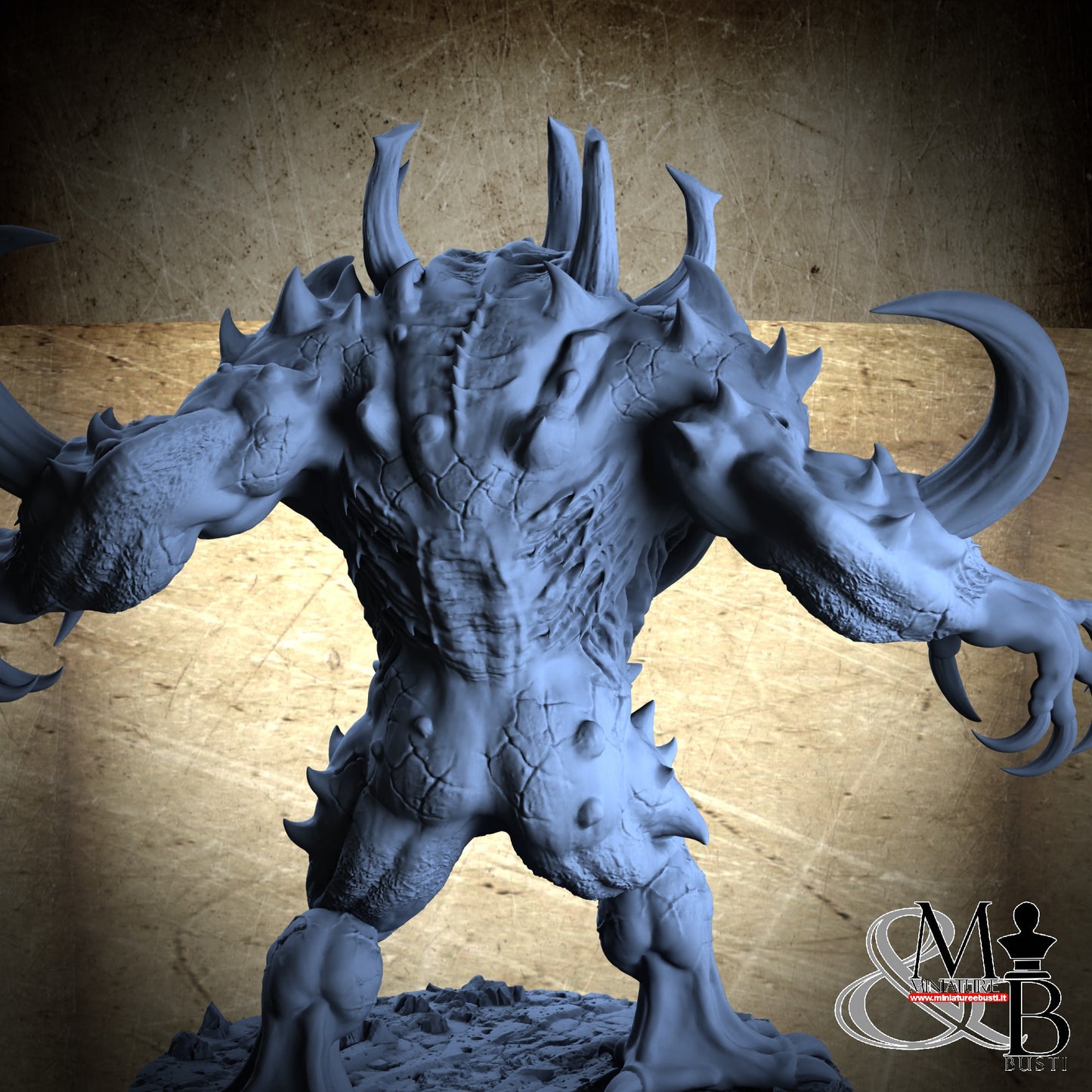 Mortsbane Faction - Nyxclaw