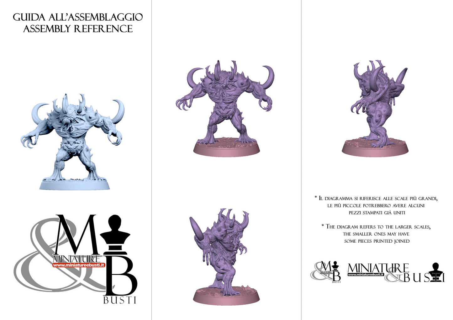 Mortsbane Faction - Nyxclaw