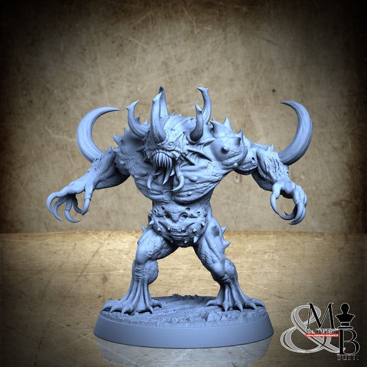 Mortsbane Faction - Nyxclaw