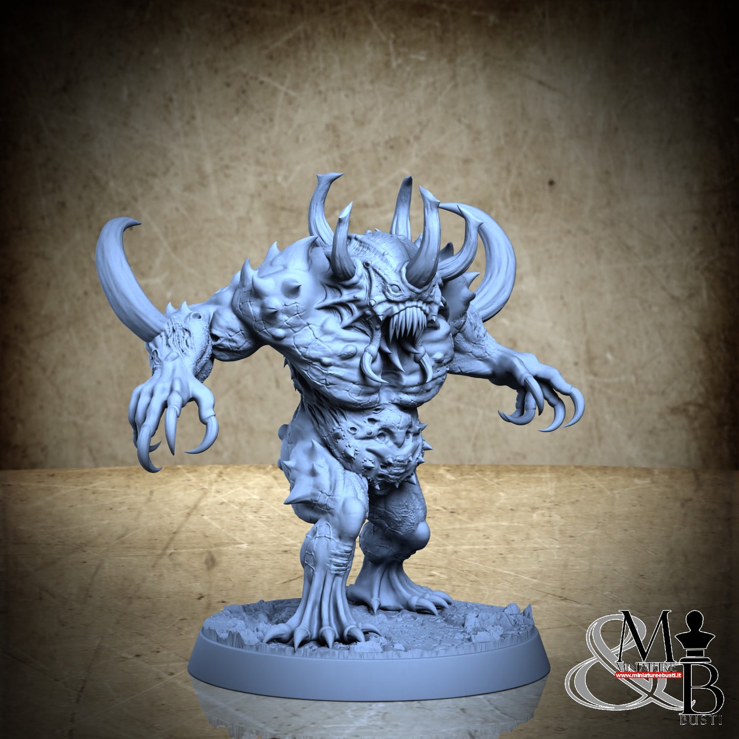 Mortsbane Faction - Nyxclaw