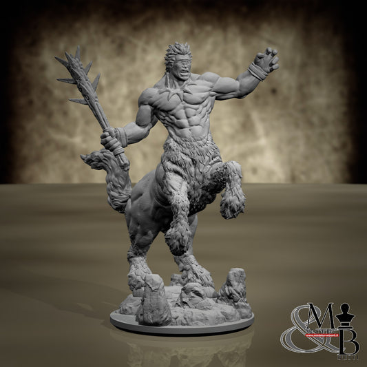 One-eye Centaur