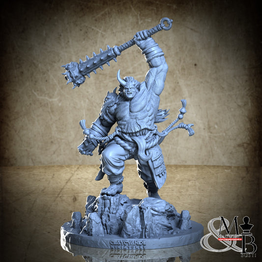 Oni Demon