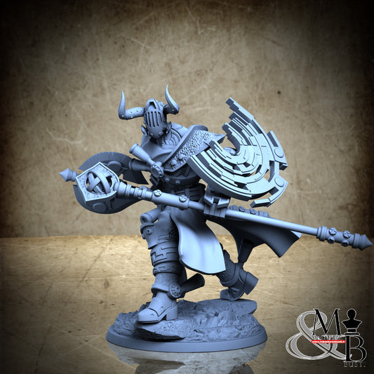 Overlord Irontyrant