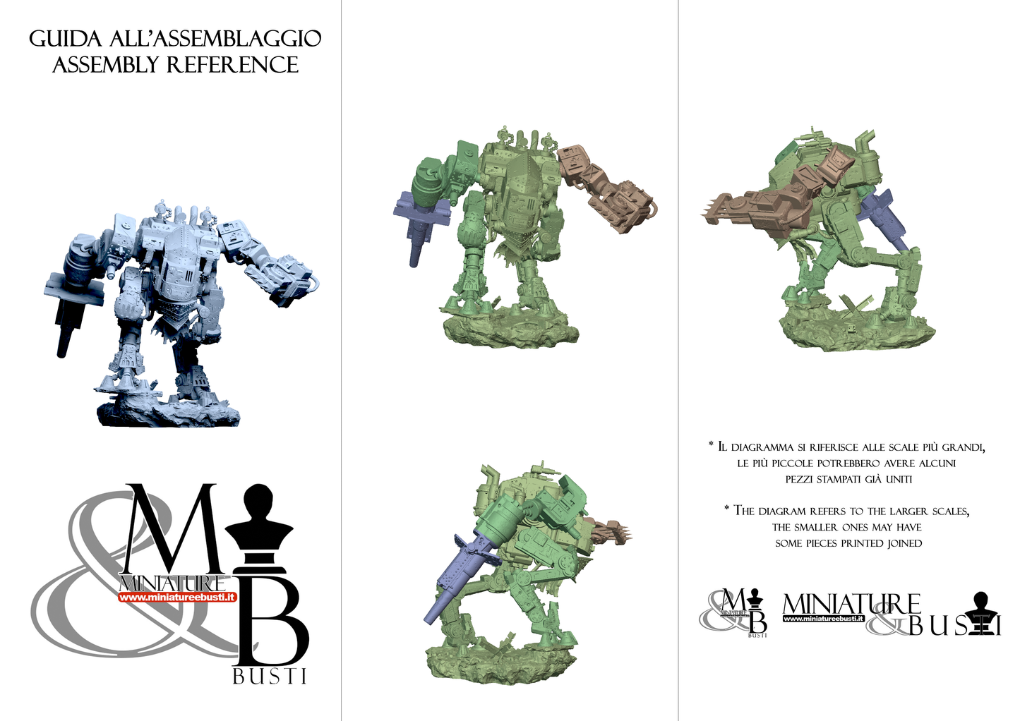 Morior MK-18 Paladin - Pose 4
