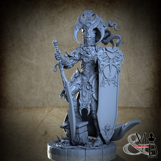 Panselenoi - Pose 4