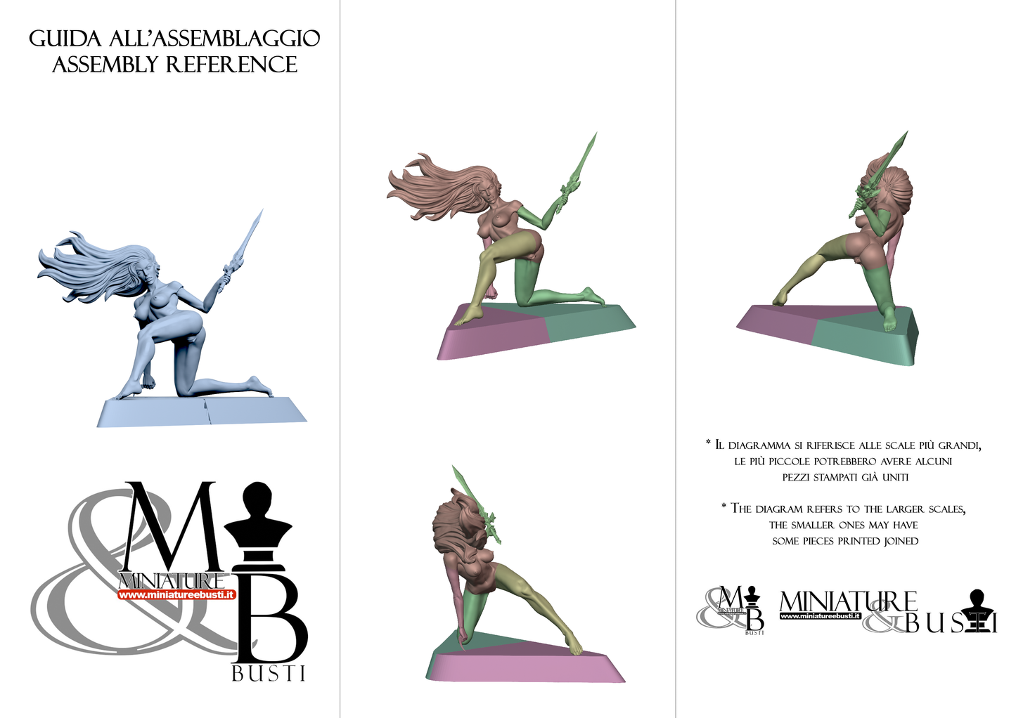 Princess of mars - Nude Sword 2