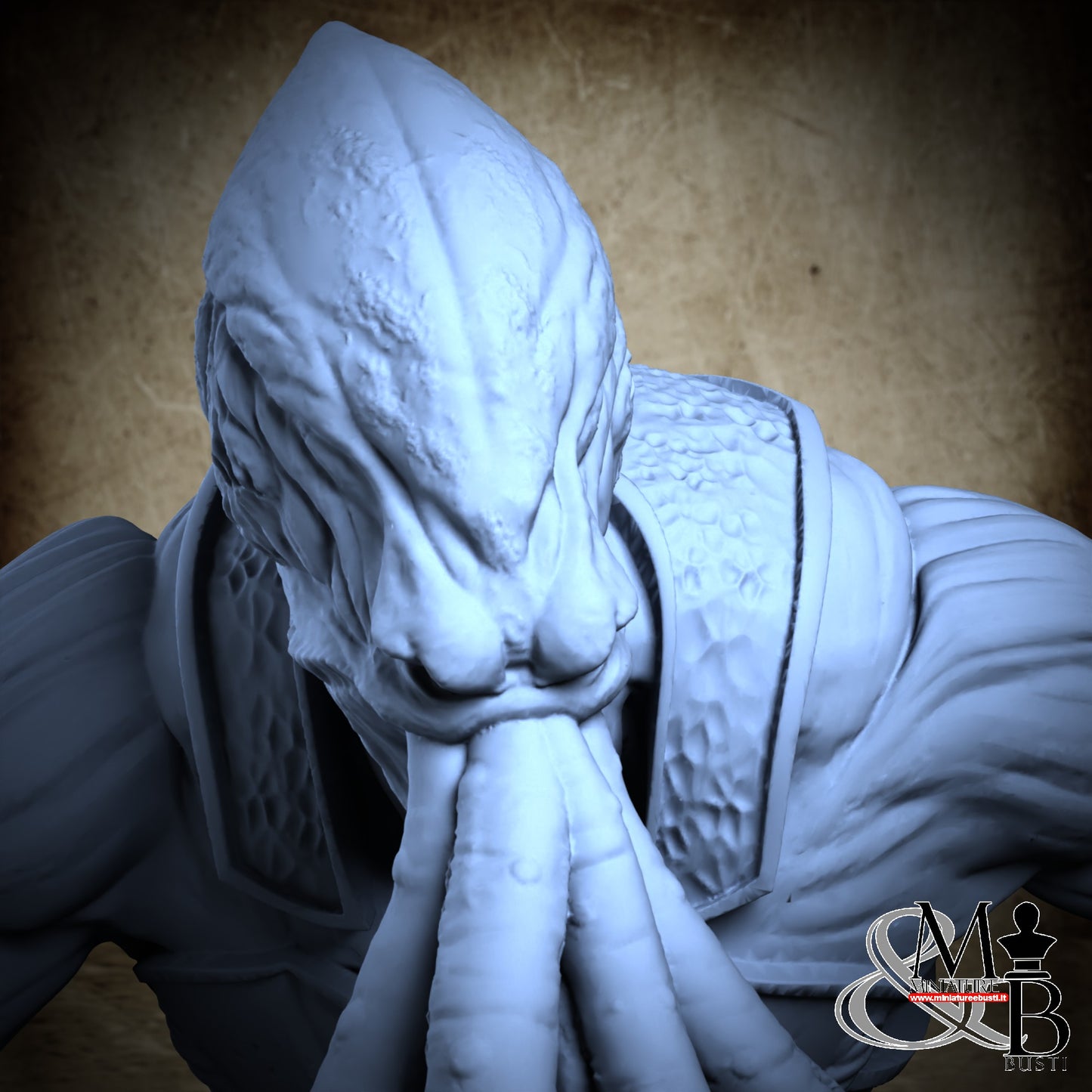 Mind Flayers - That Zorath