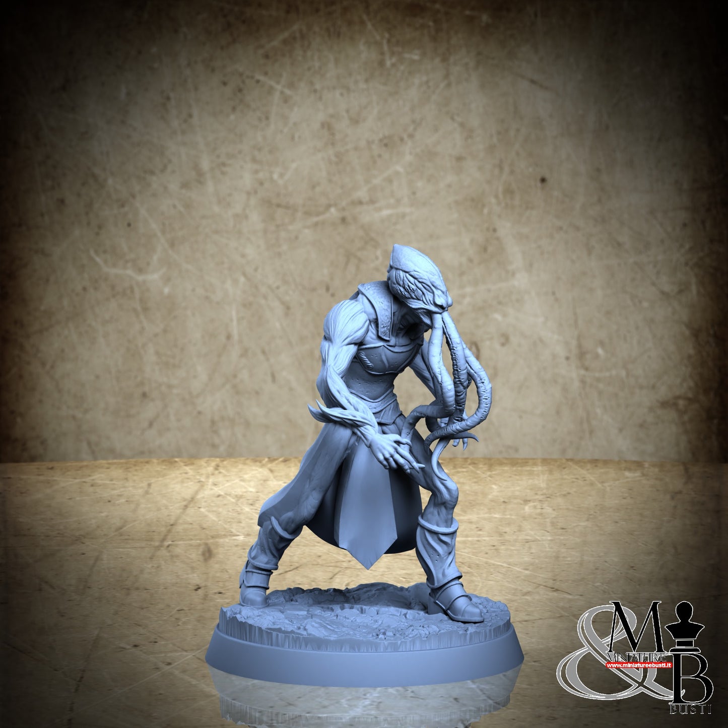 Mind Flayers - That Zorath