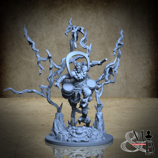 Raijin