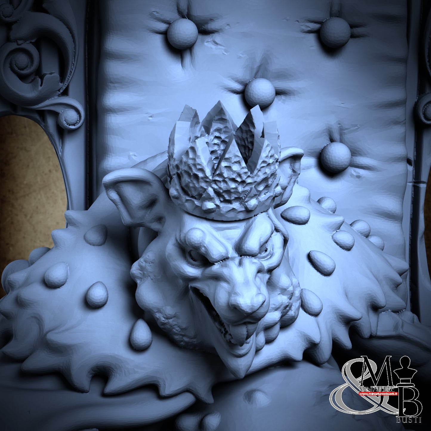 The Rat King