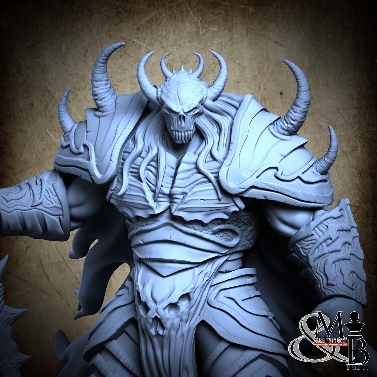 Razothorn the Crimson Lord
