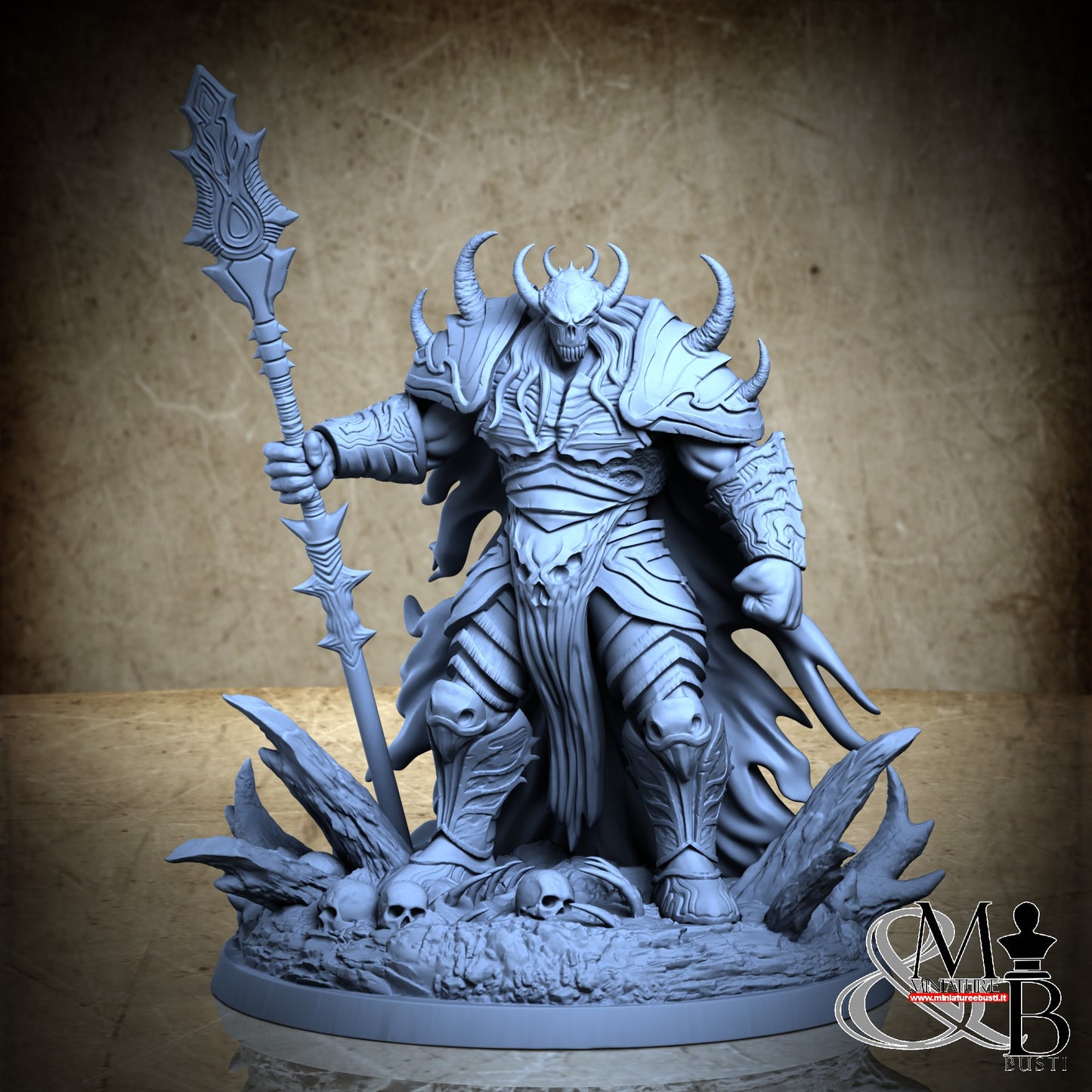 Razothorn the Crimson Lord