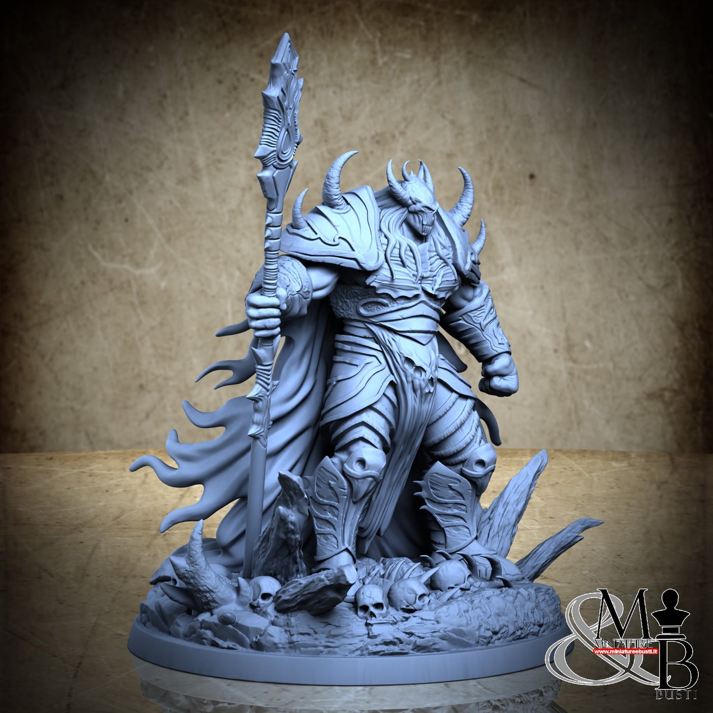 Razothorn the Crimson Lord