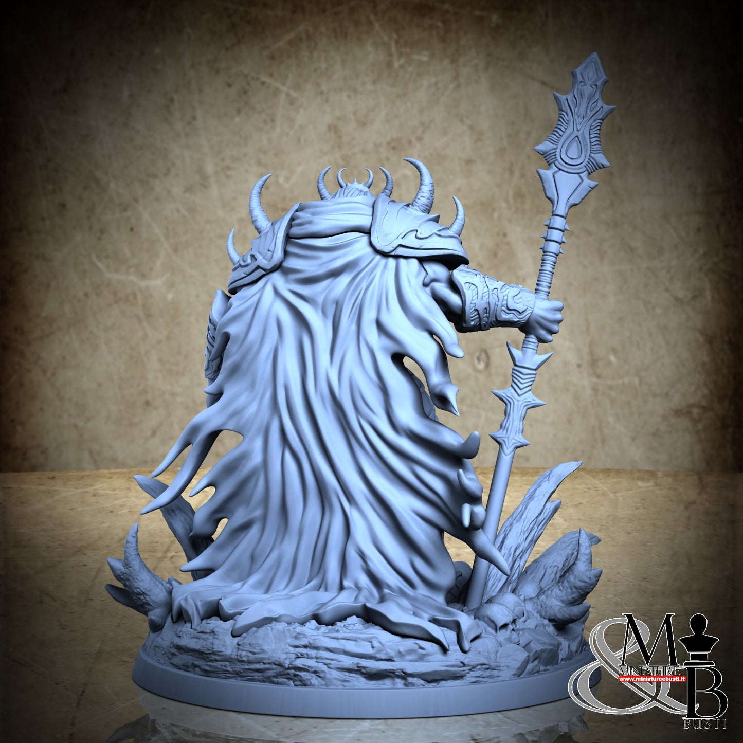 Razothorn the Crimson Lord