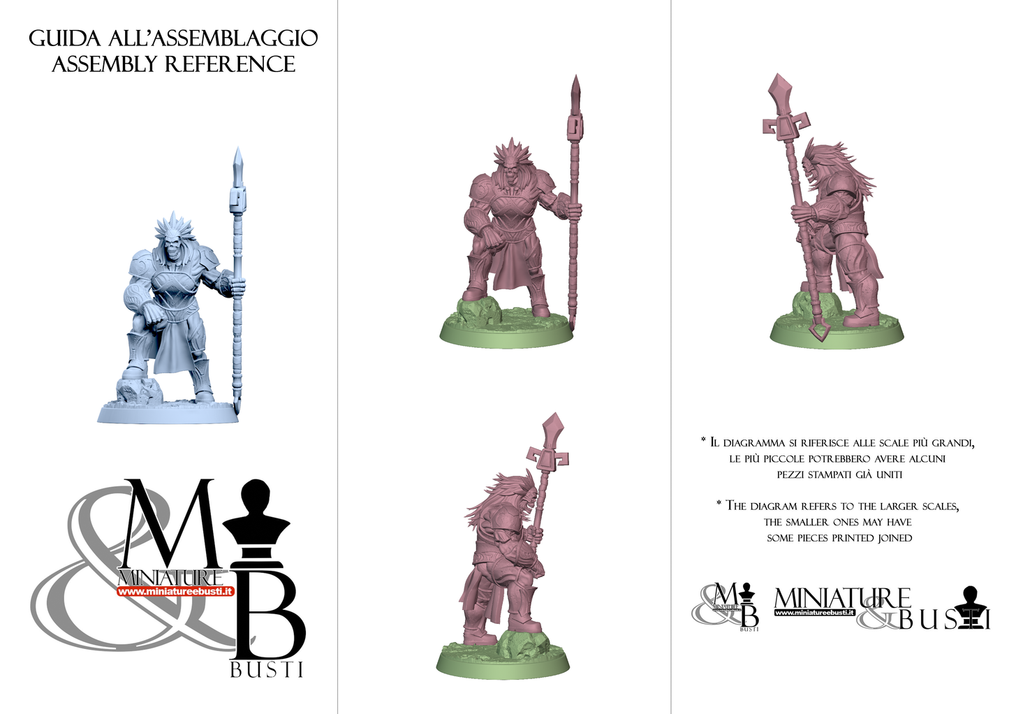 Mortisbane Reapers - 3