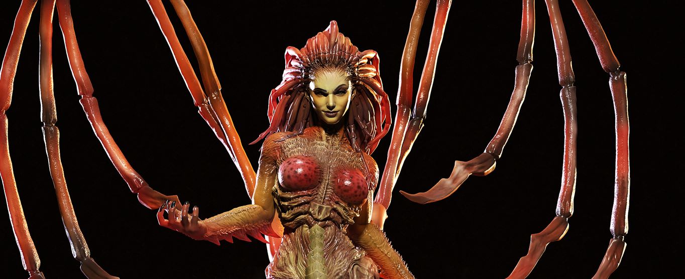 Kerrigan