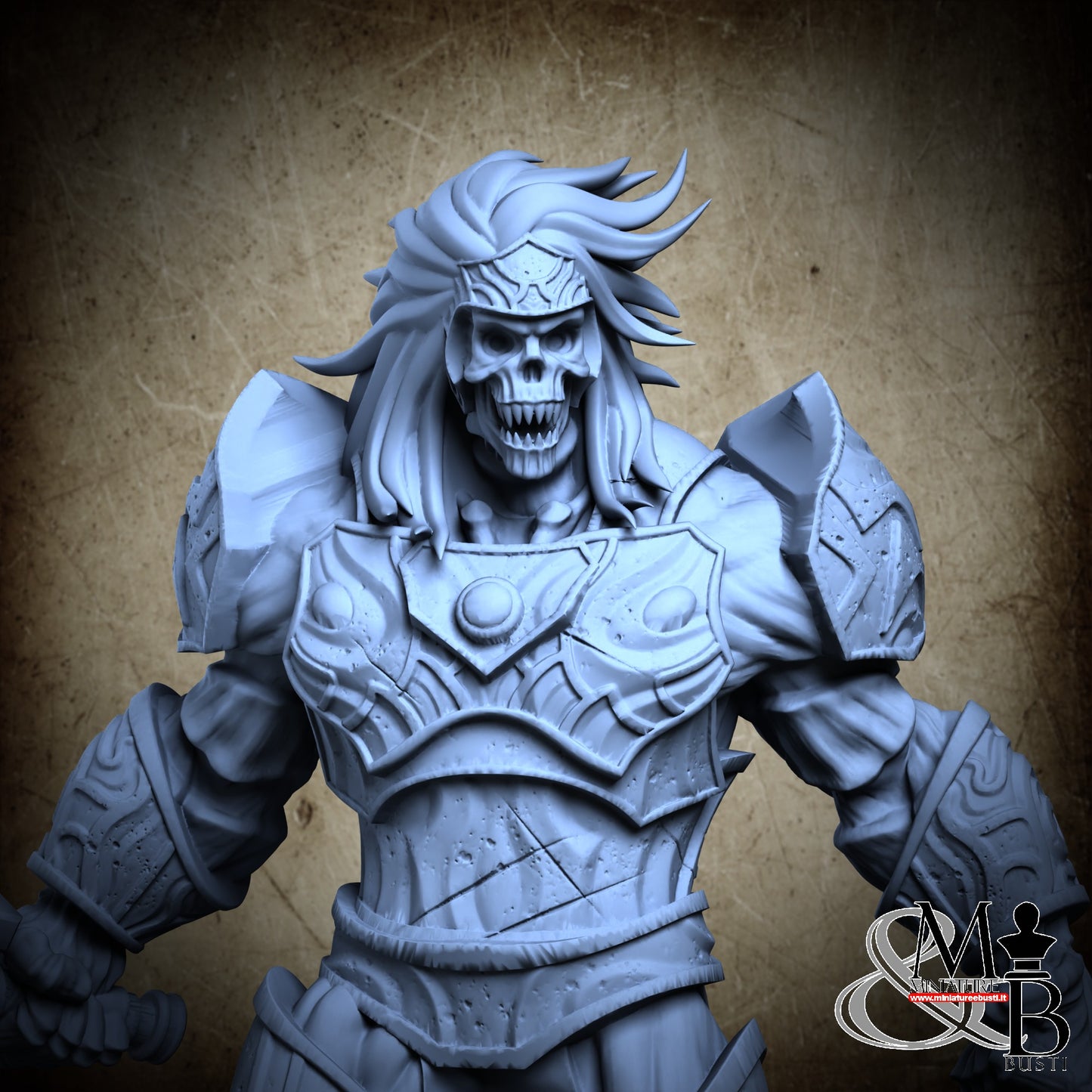 Mortisbane Reapers - 4
