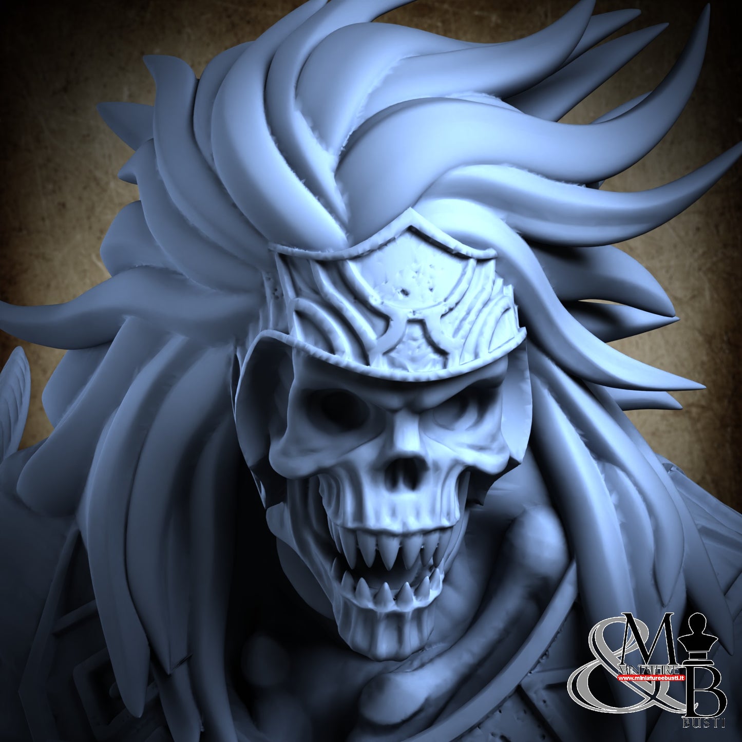 Mortisbane Reapers - 9