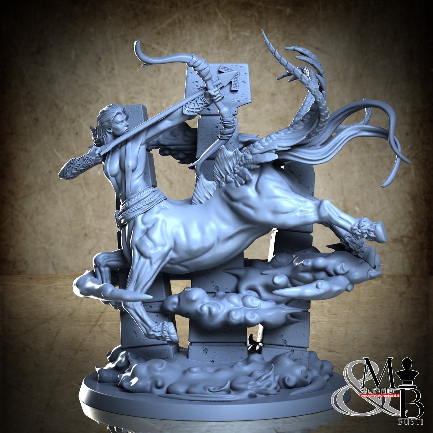Sagittarius
