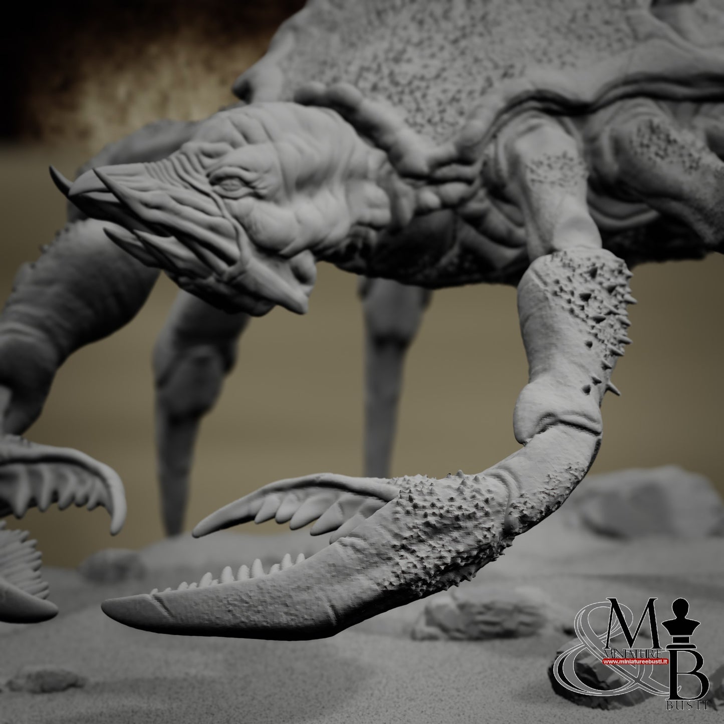 Sandwalker