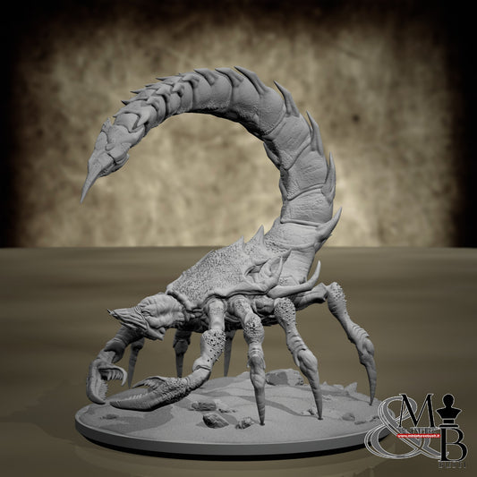 Sandwalker