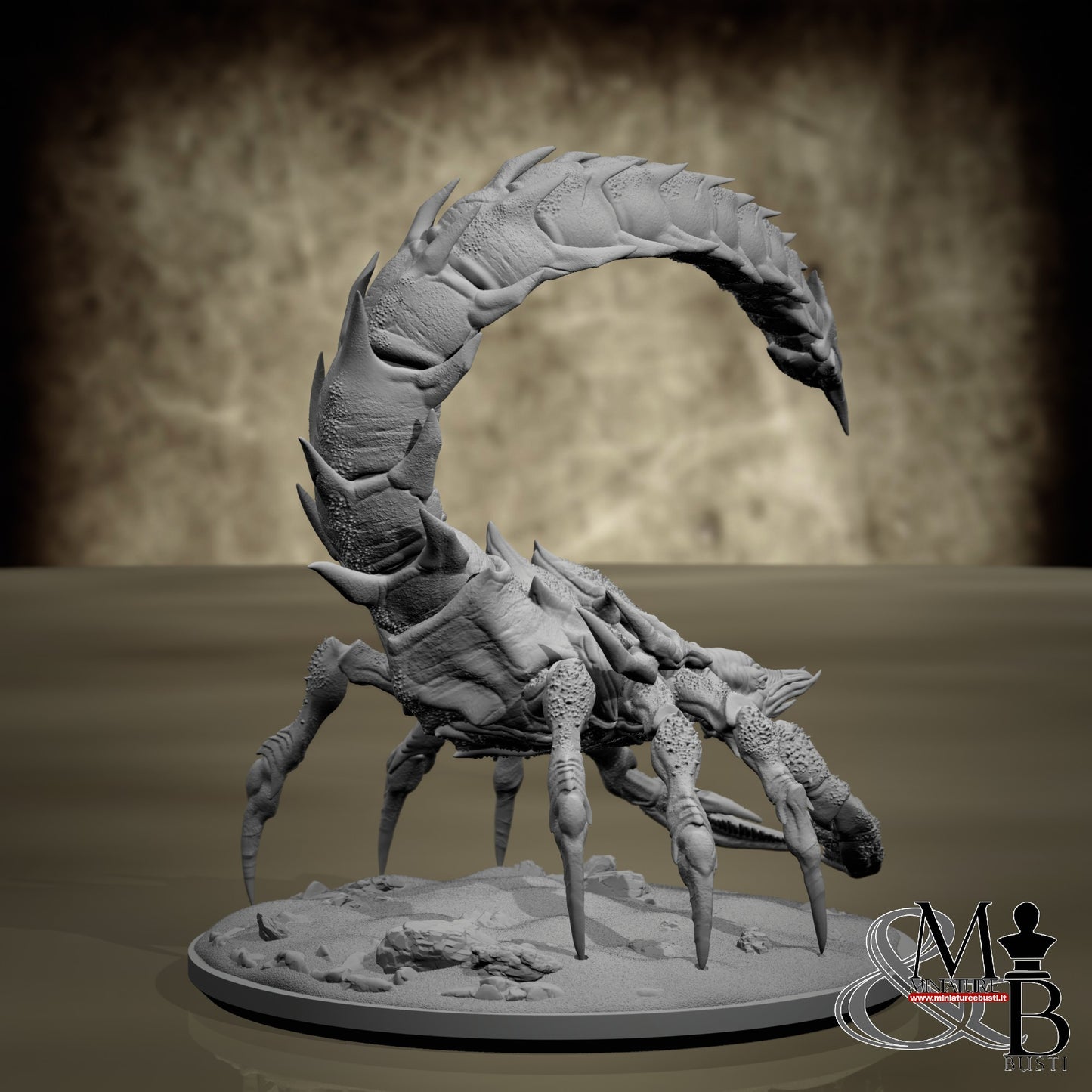 Sandwalker
