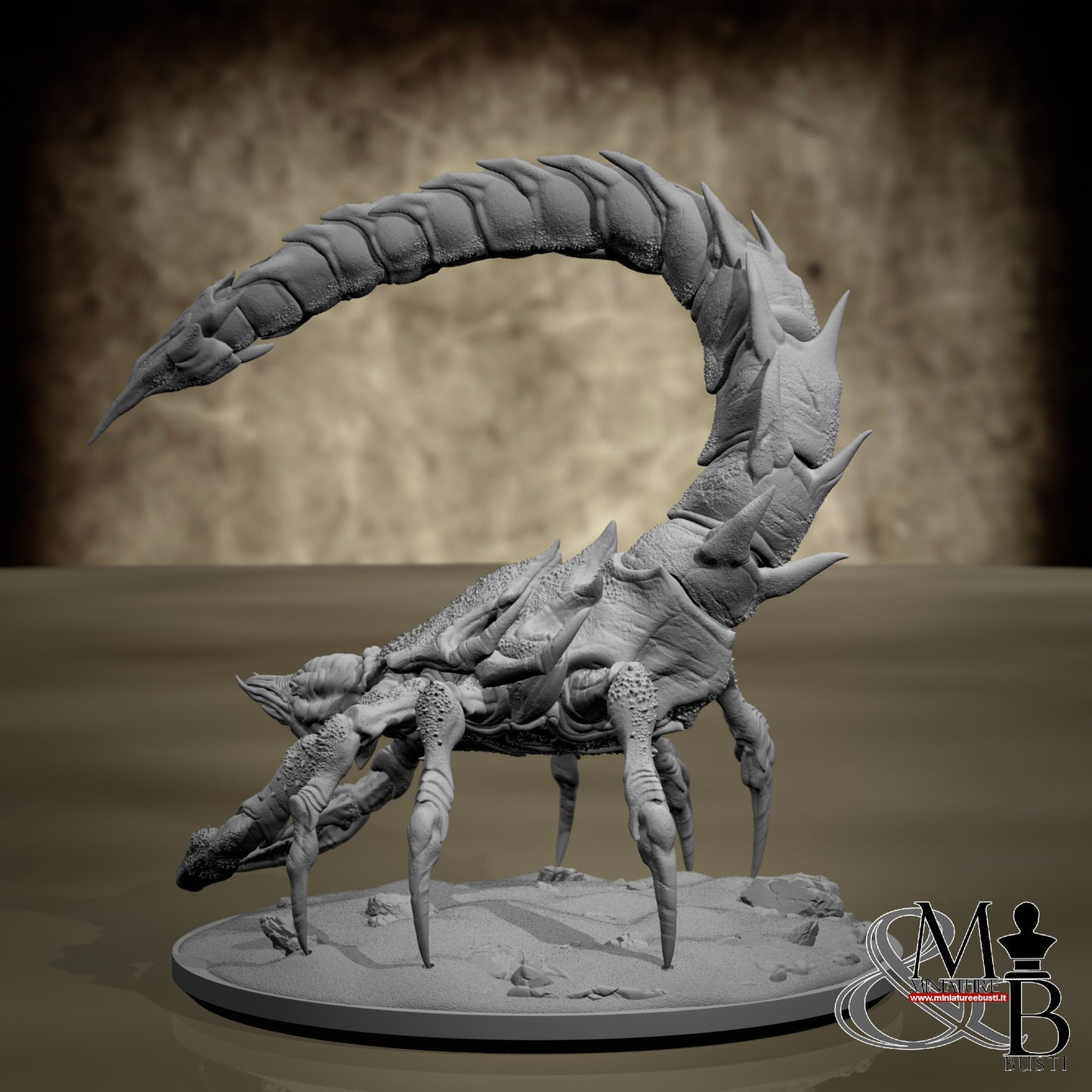 Sandwalker