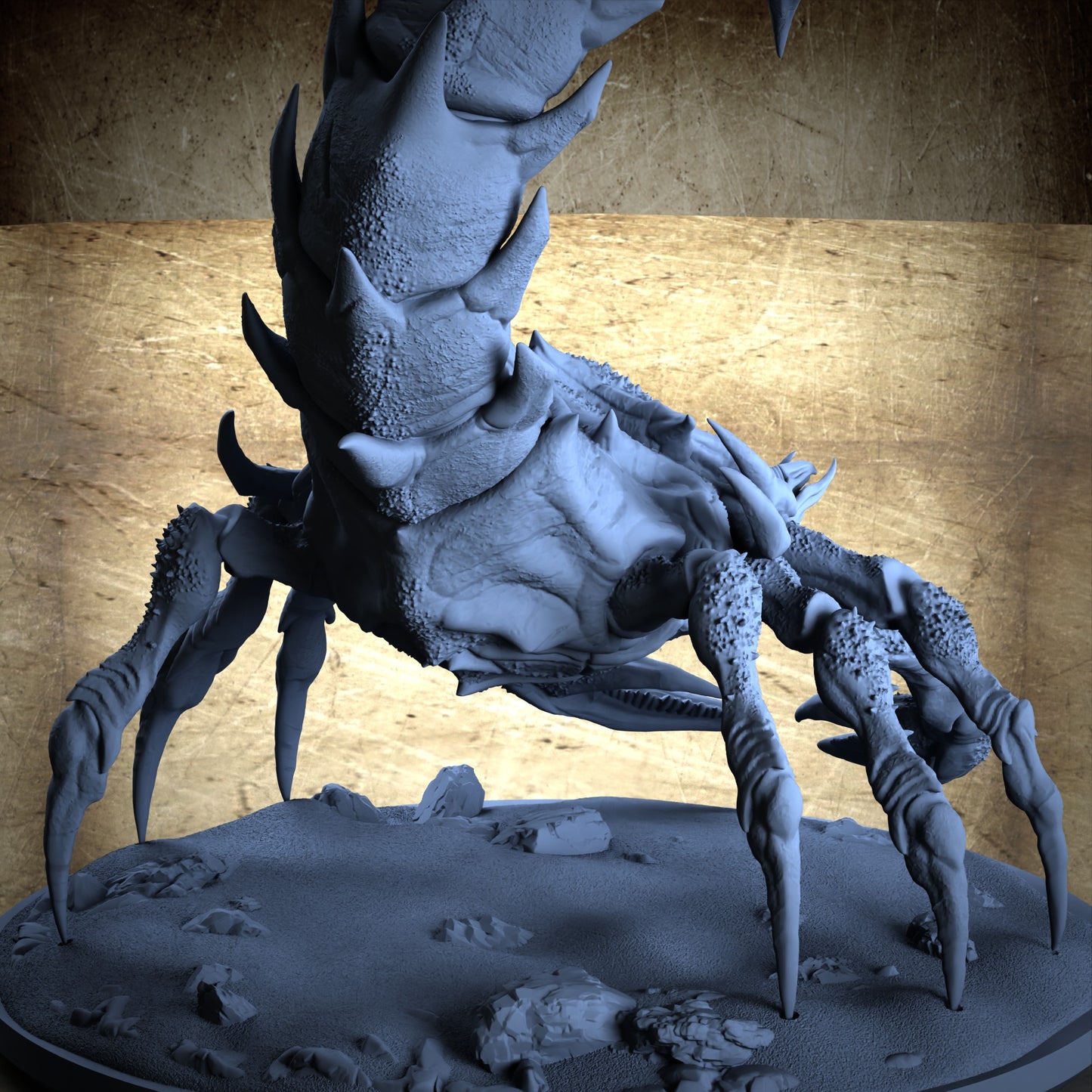 Sandwalker