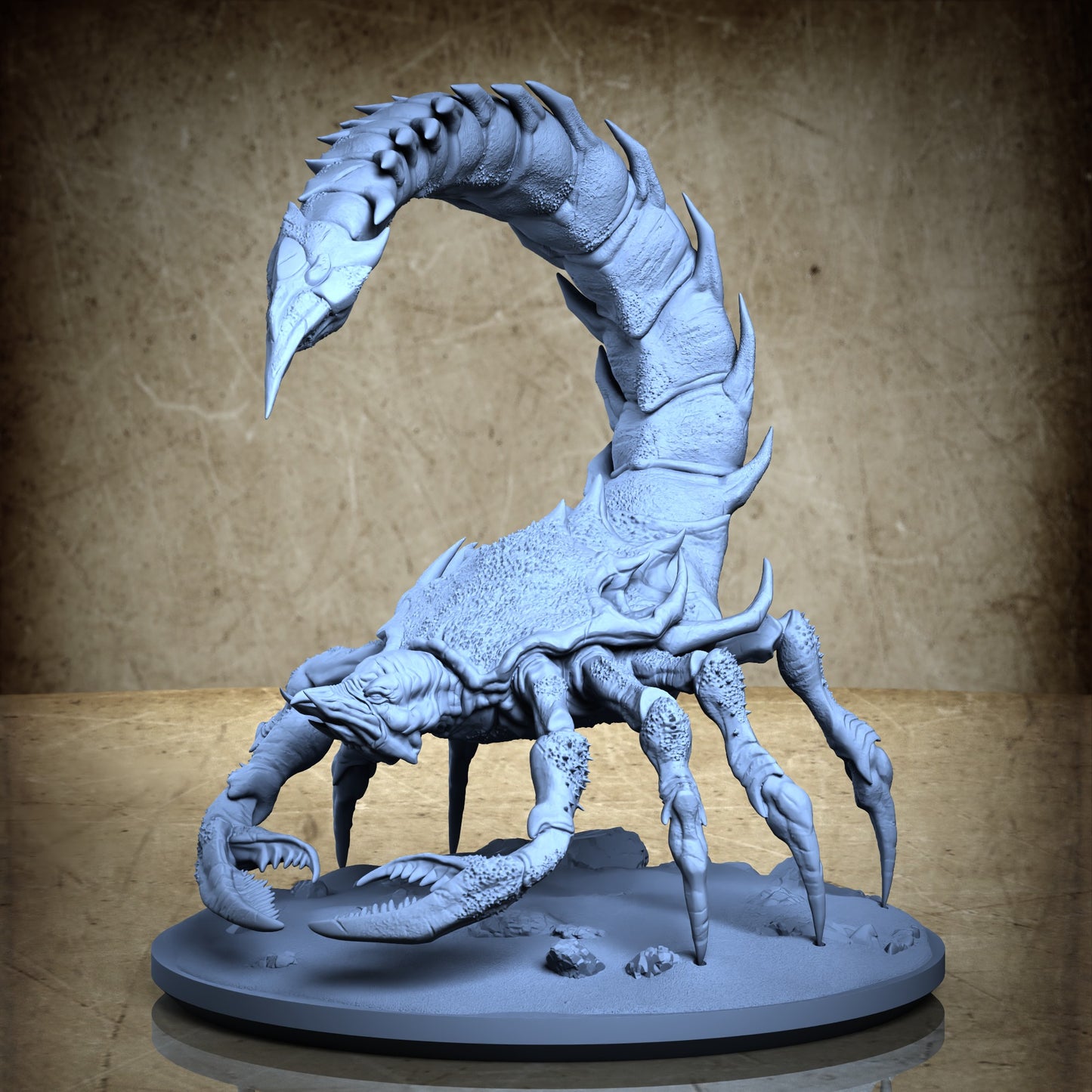 Sandwalker