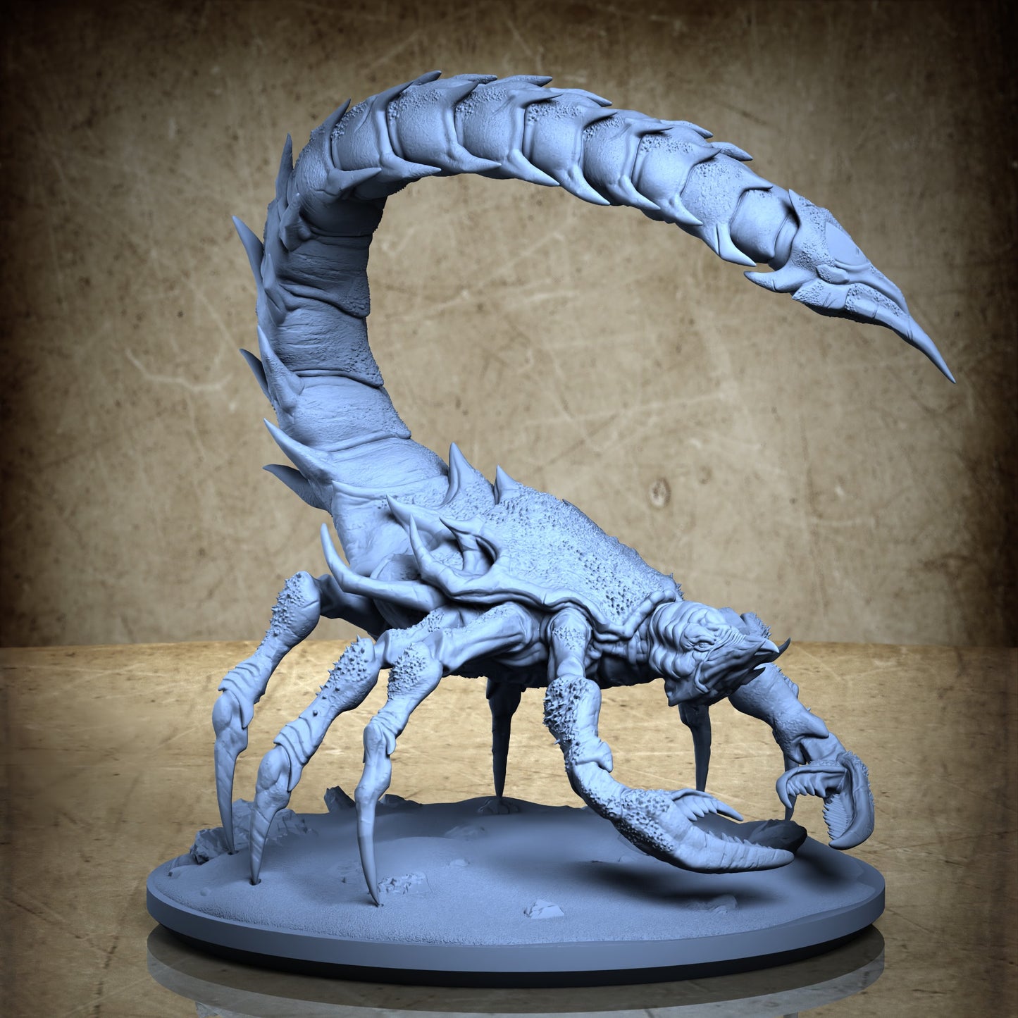 Sandwalker