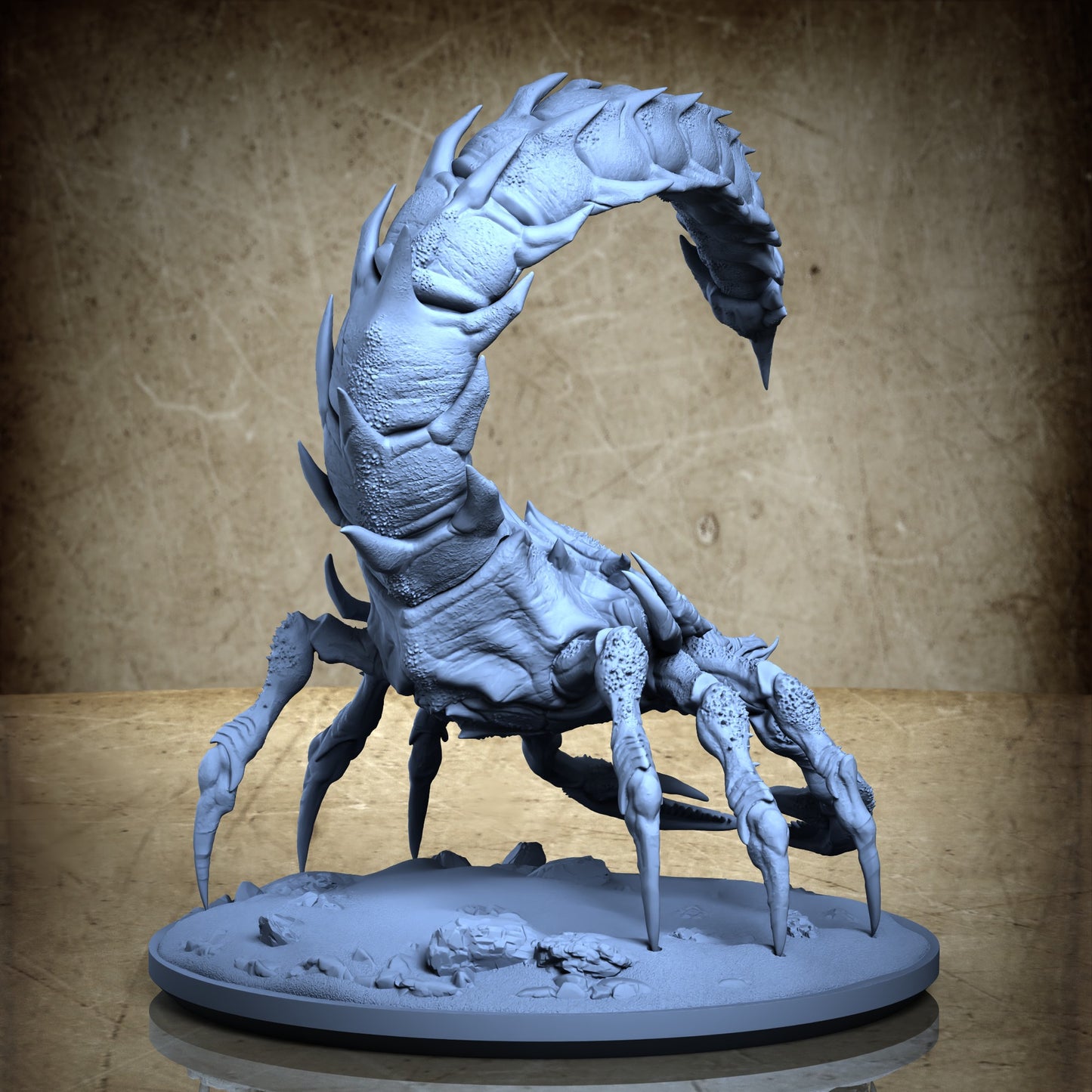 Sandwalker
