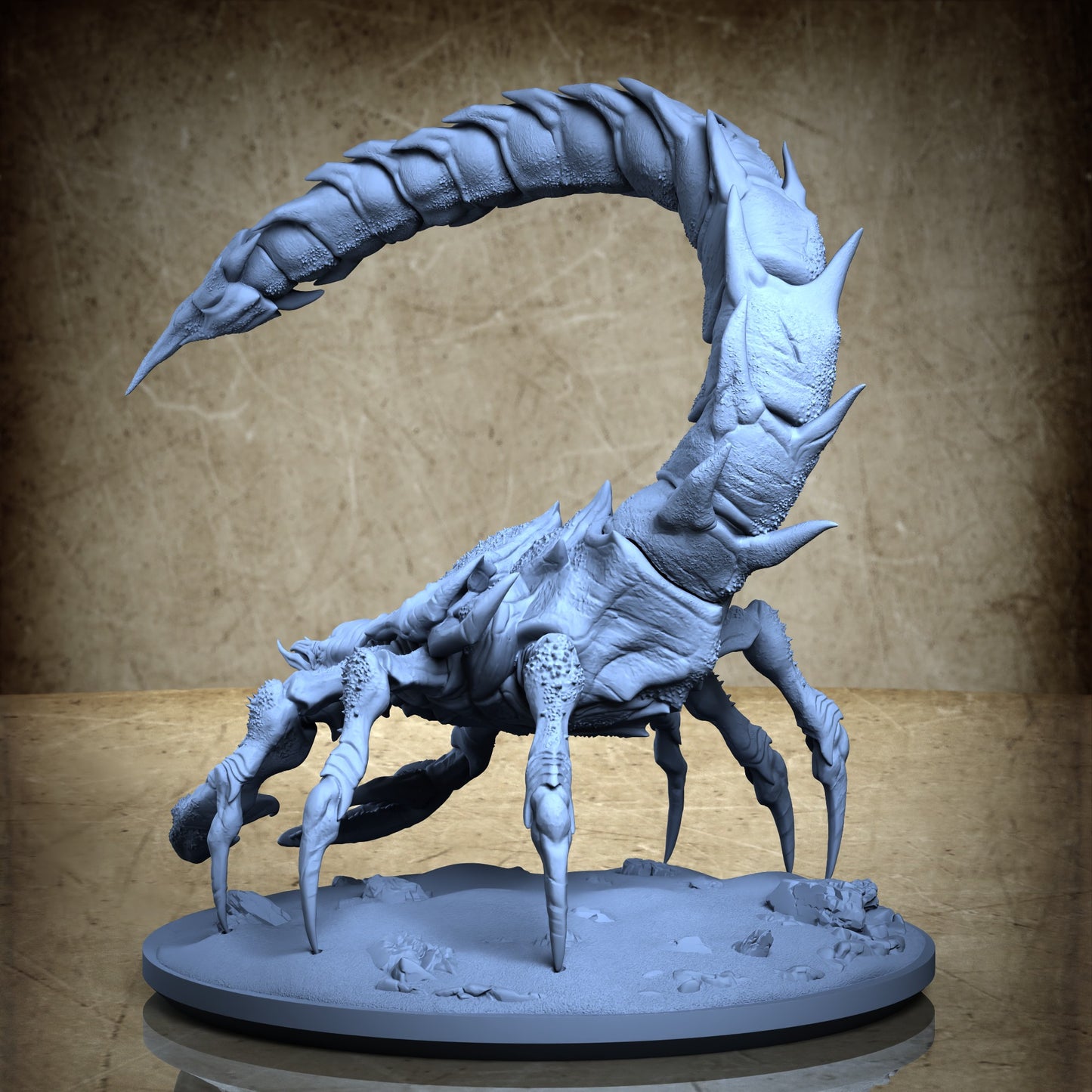 Sandwalker