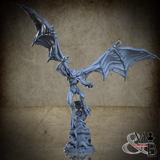 Sanguinite Ghouls - Pose 2