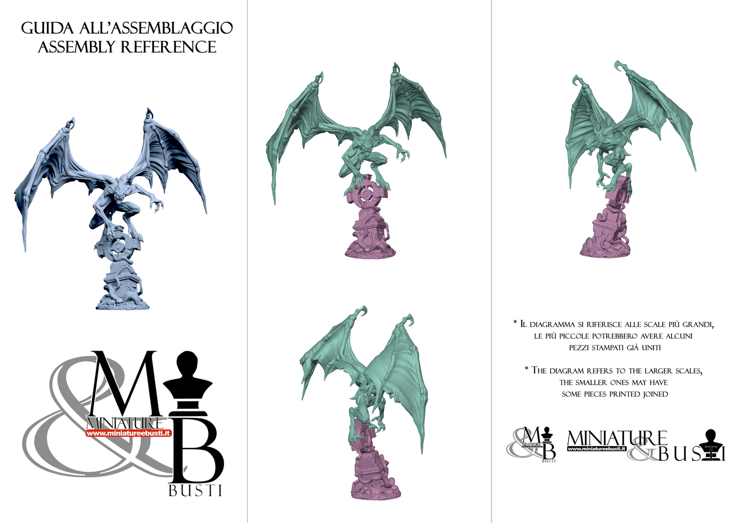 Sanguinite Ghouls - Pose 4