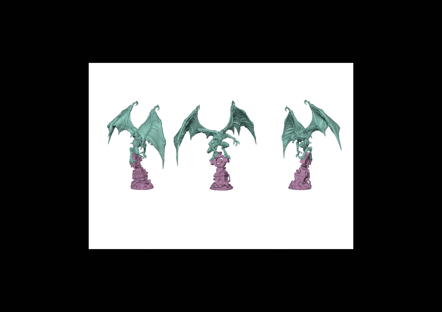 Sanguinite Ghouls - Pose 4