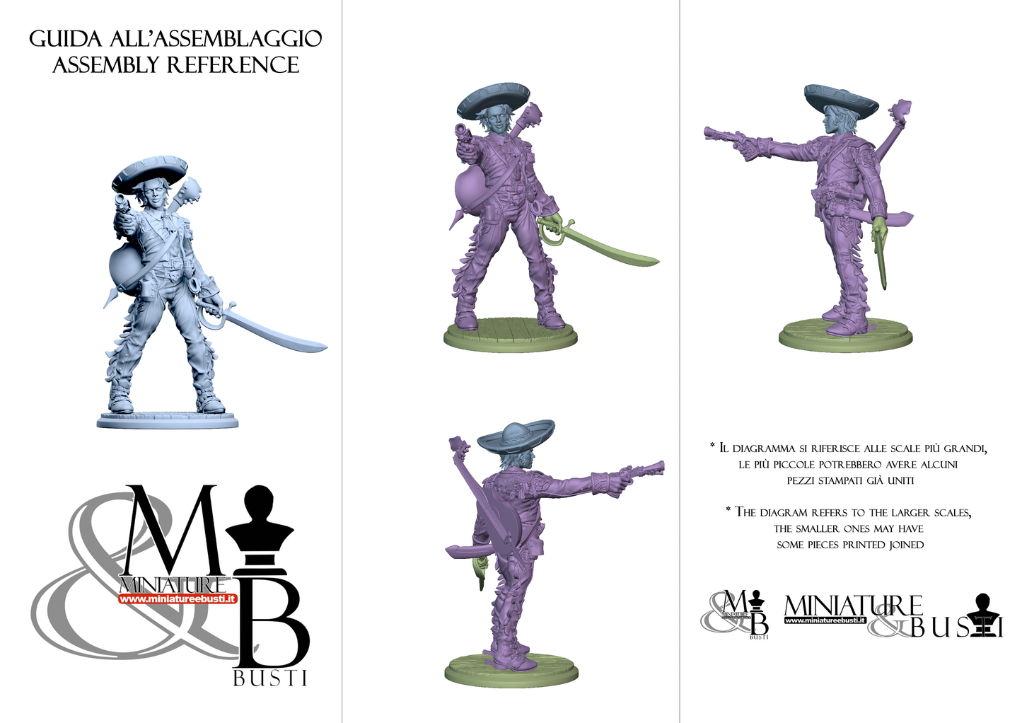 Santiago, The Dead Aim - Standard Hat