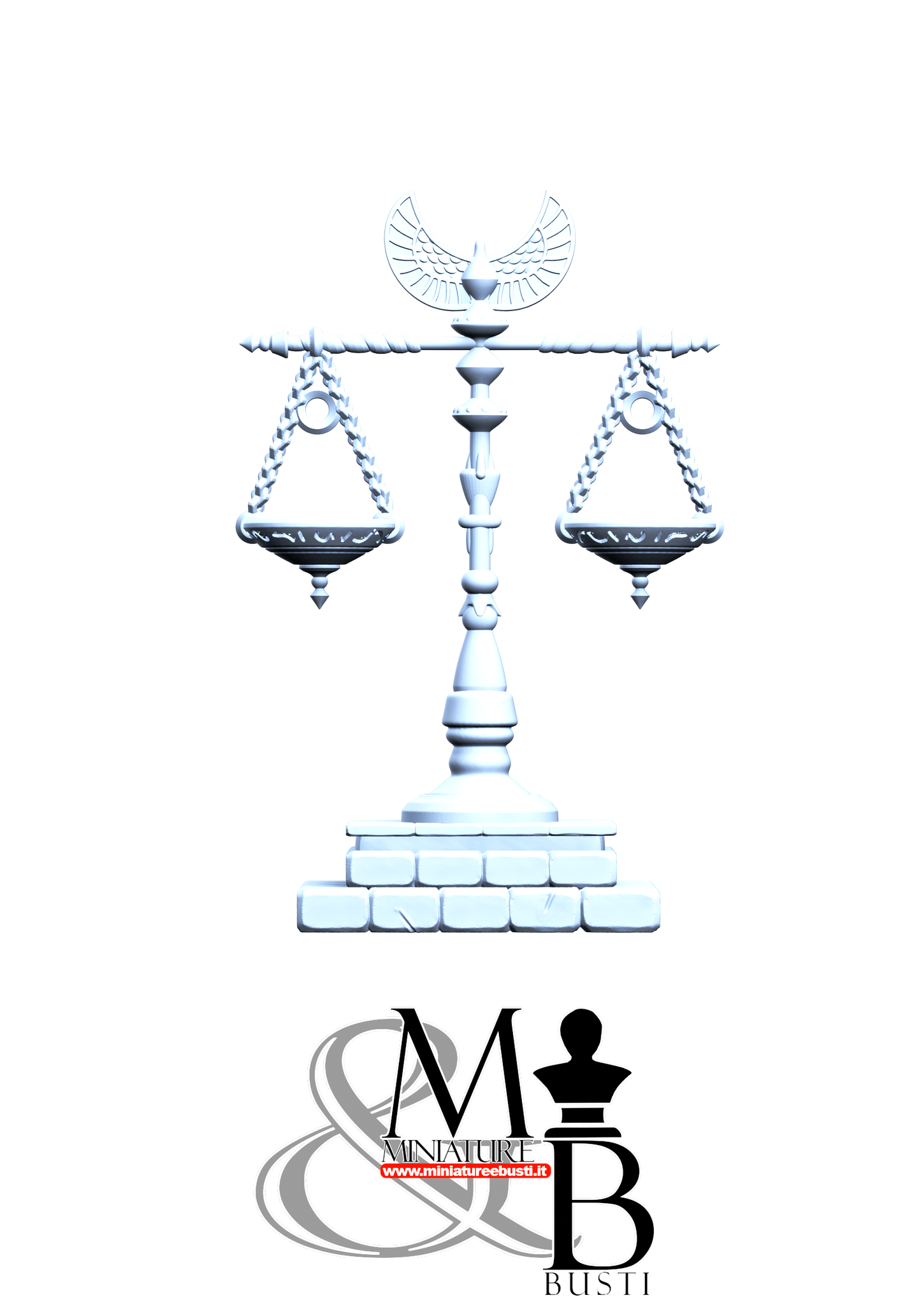 Scales of Justice