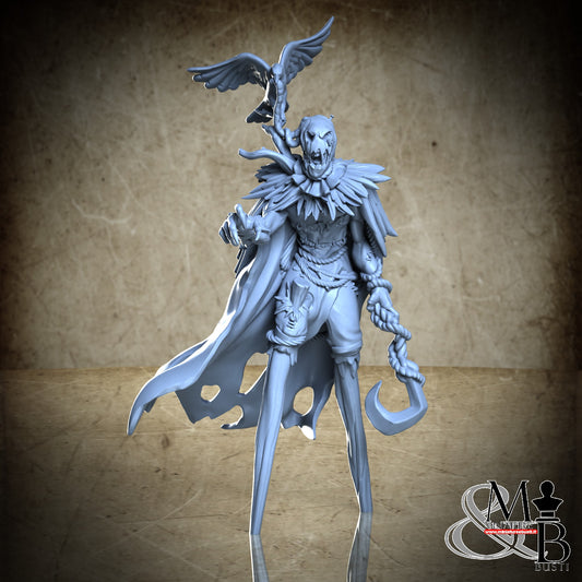 Scarecrow