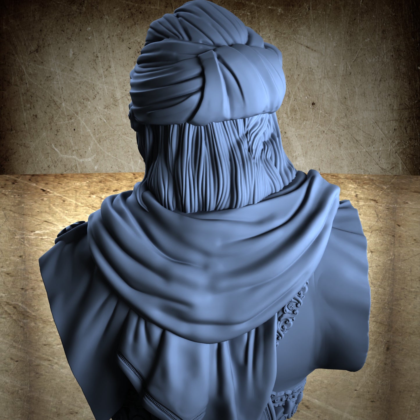 Scheherazade - Busto