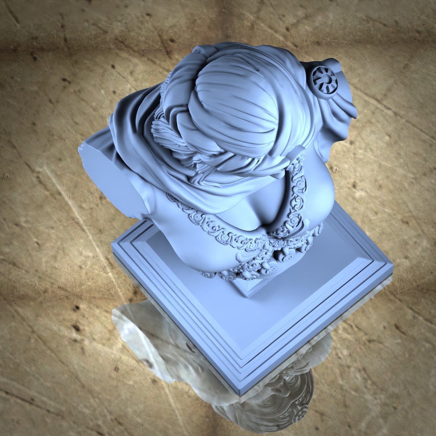 Scheherazade - Busto