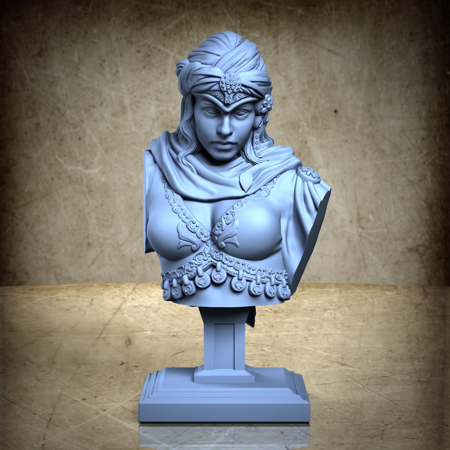 Scheherazade - Busto