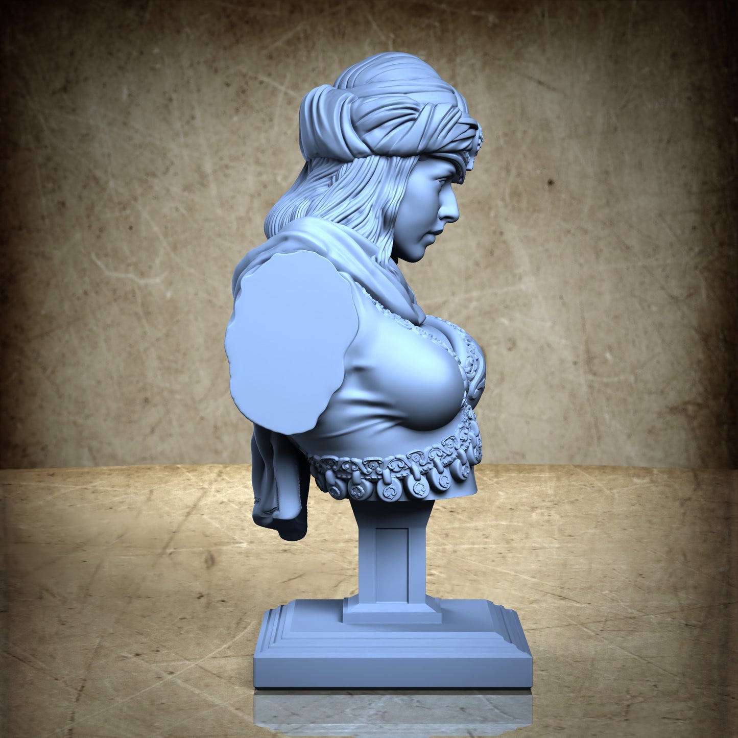 Scheherazade - Busto