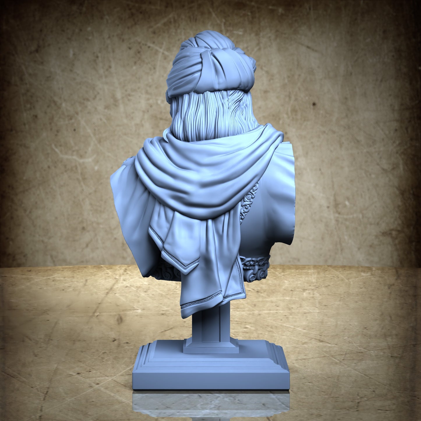 Scheherazade - Busto