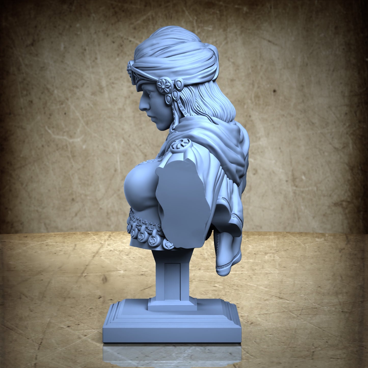 Scheherazade - Busto